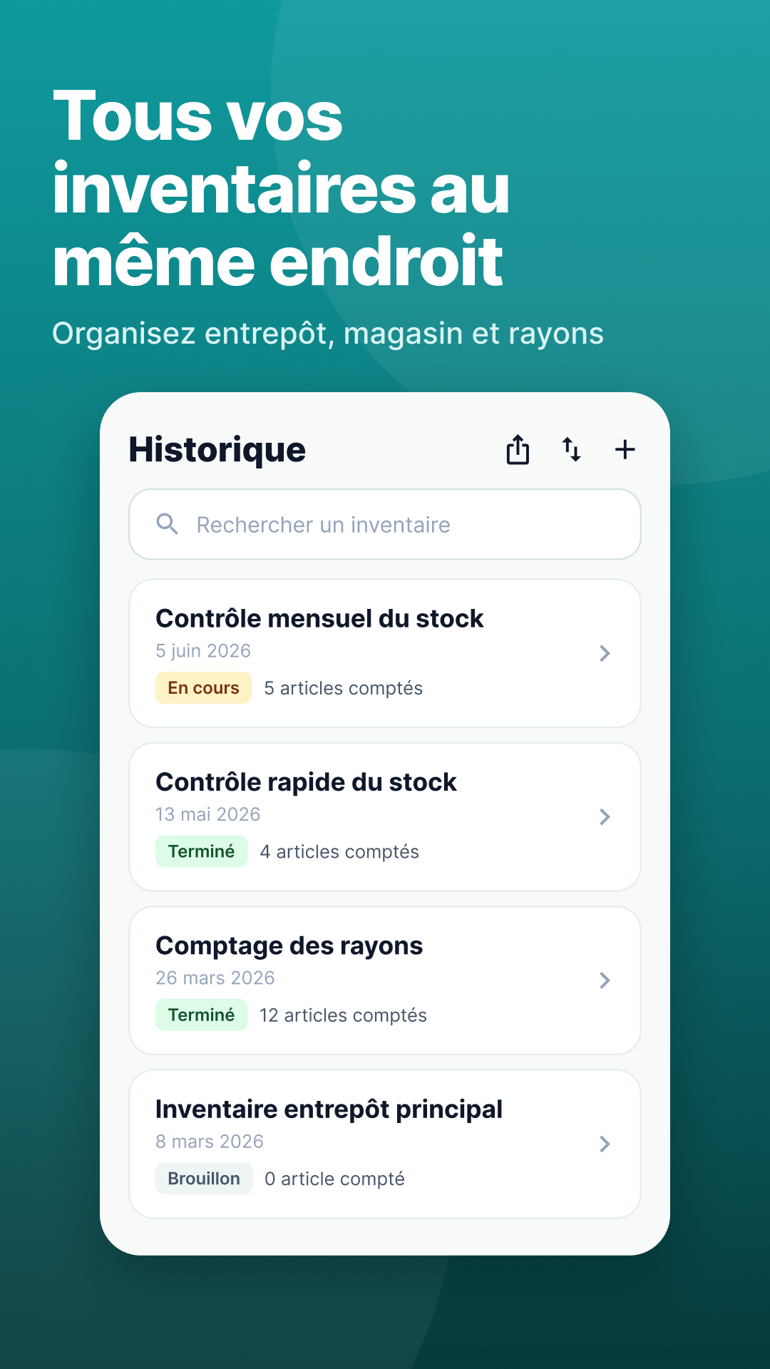 Fonctionne hors ligne