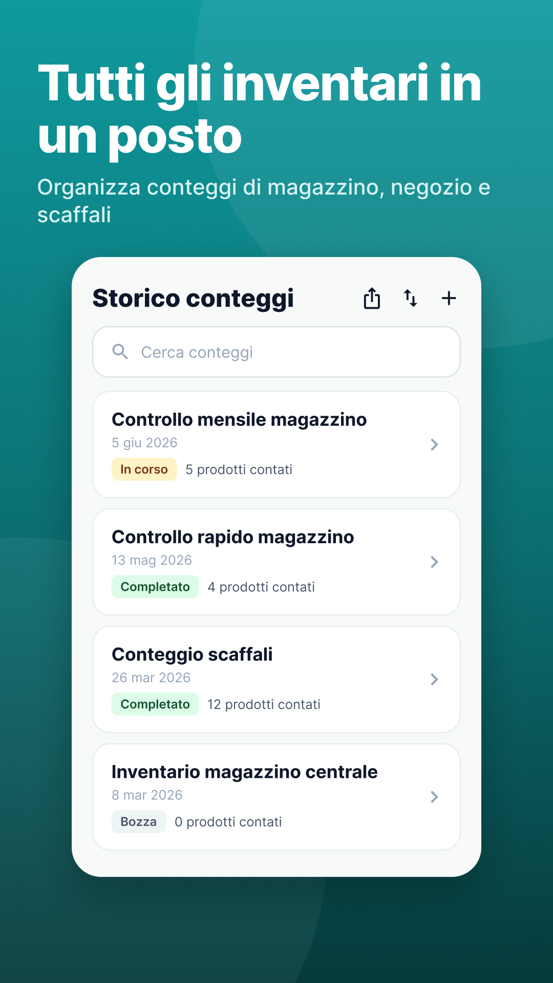 Funziona offline