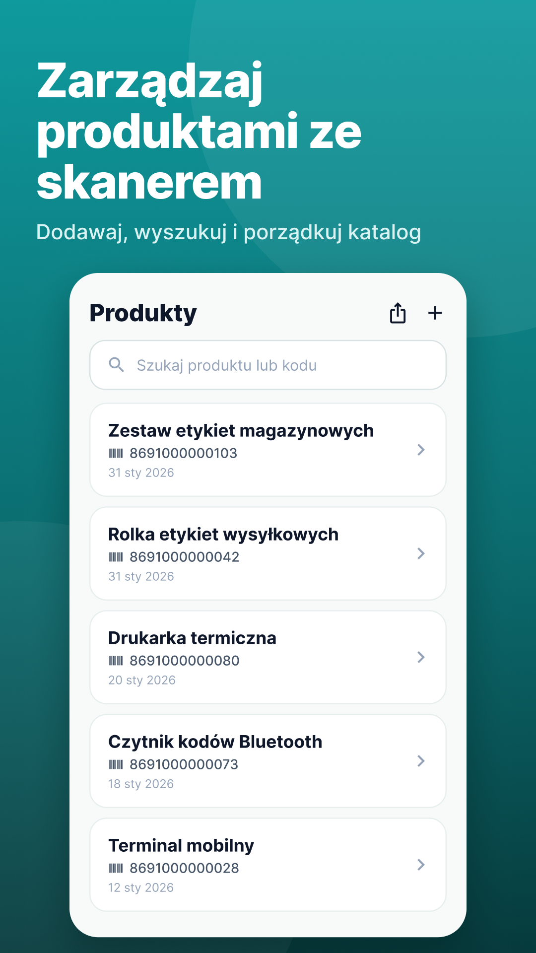 Mniej błędów w liczeniu