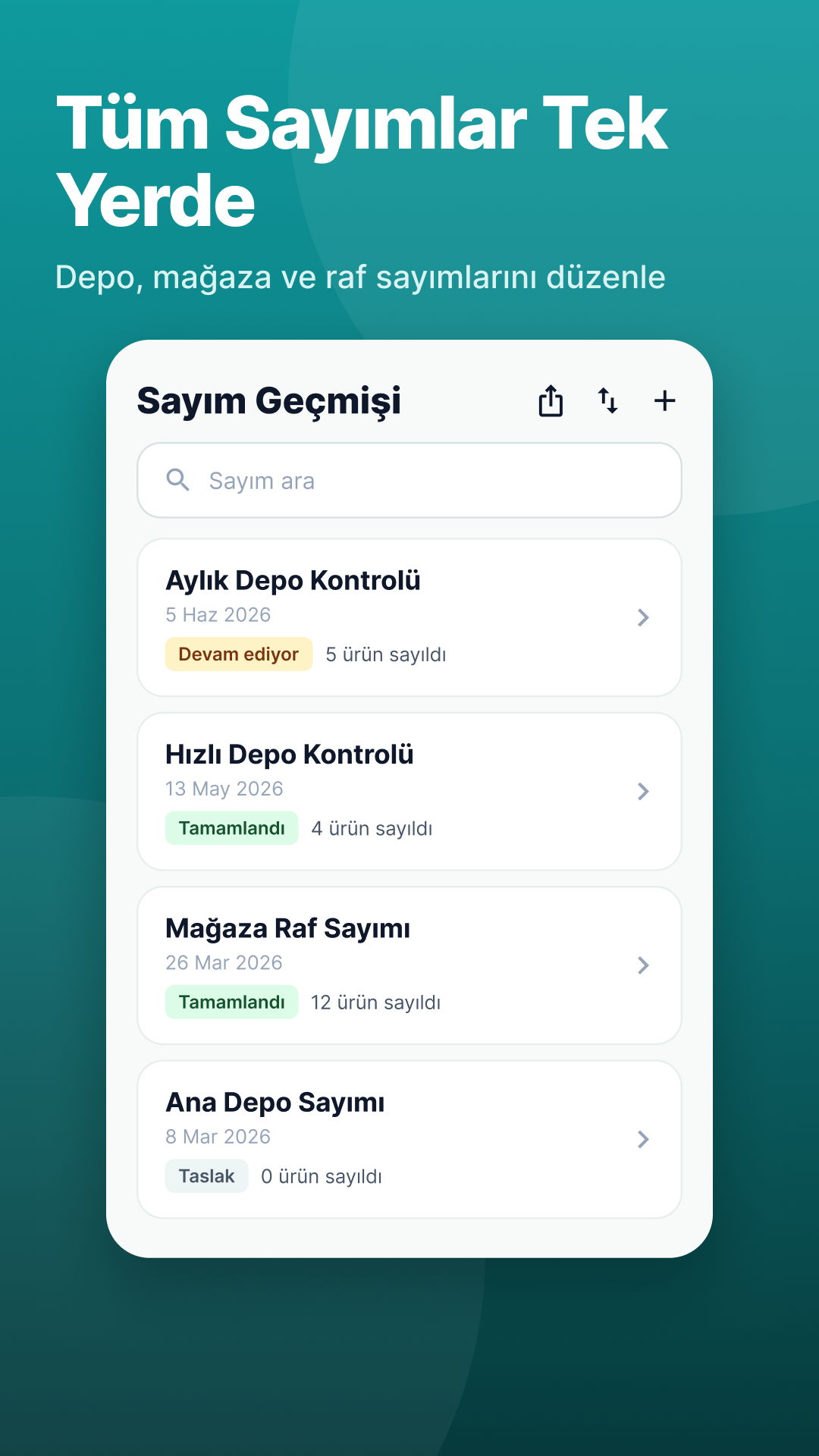 Çevrimdışı Çalışır